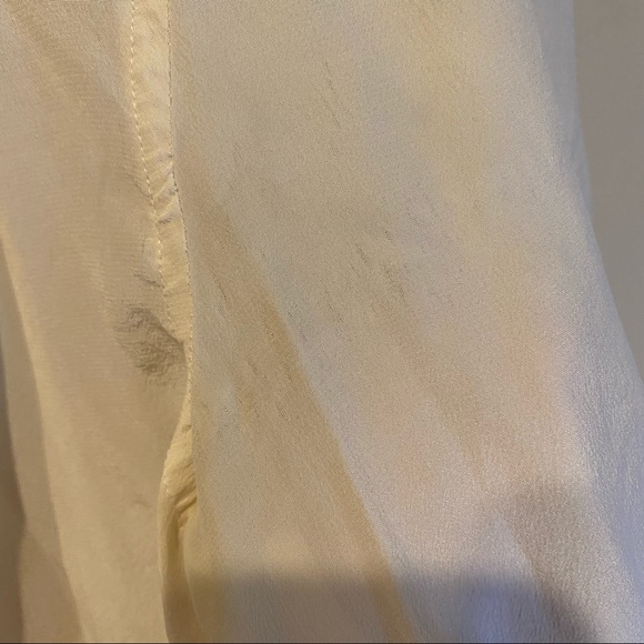 Marc by Marc Jacobs 100% Silk button up - Picture 6 of 9